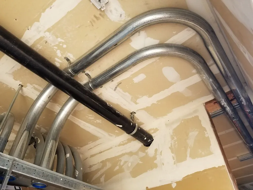 Slide of Next Generation Electric