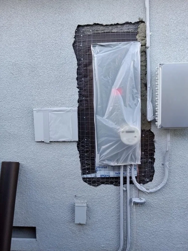 Slide of Next Generation Electric