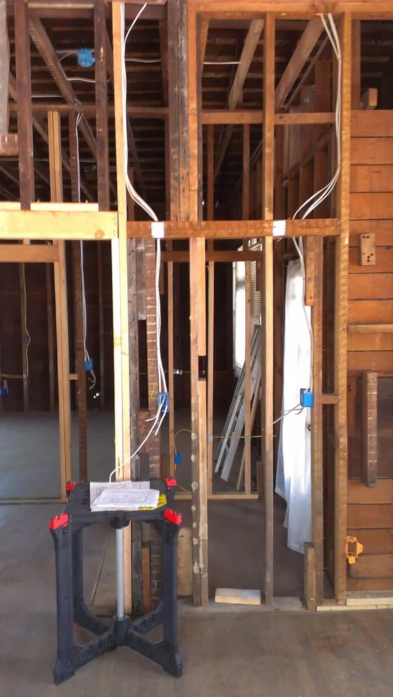 Slide of Next Generation Electric