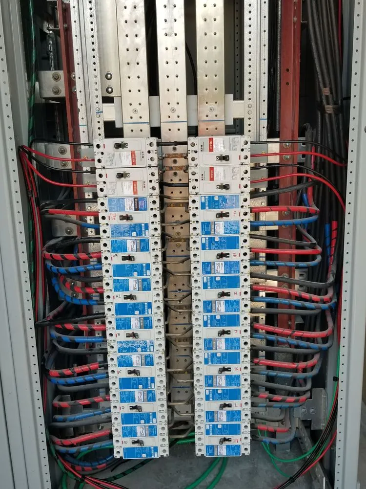 Certified electrical repair service in , - Next Generation Electric