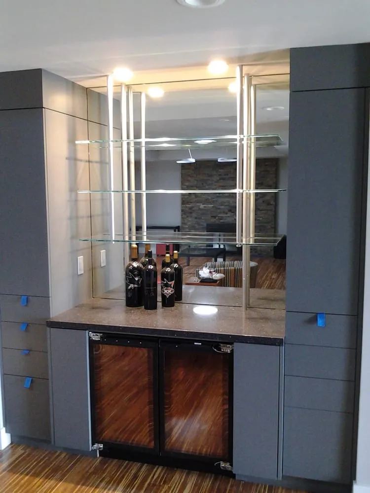 Expert electrician providing lighting installation in ,