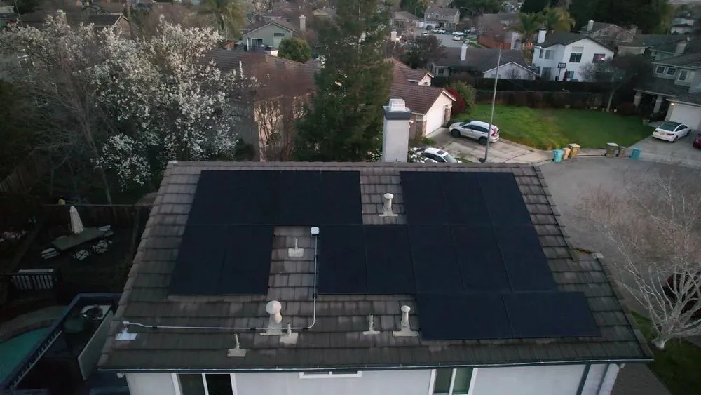 Slide of Next Generation Electric