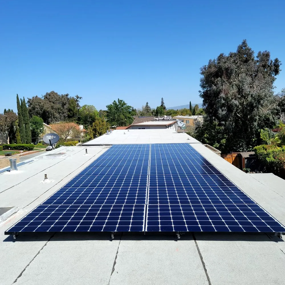 Slide of Next Generation Electric