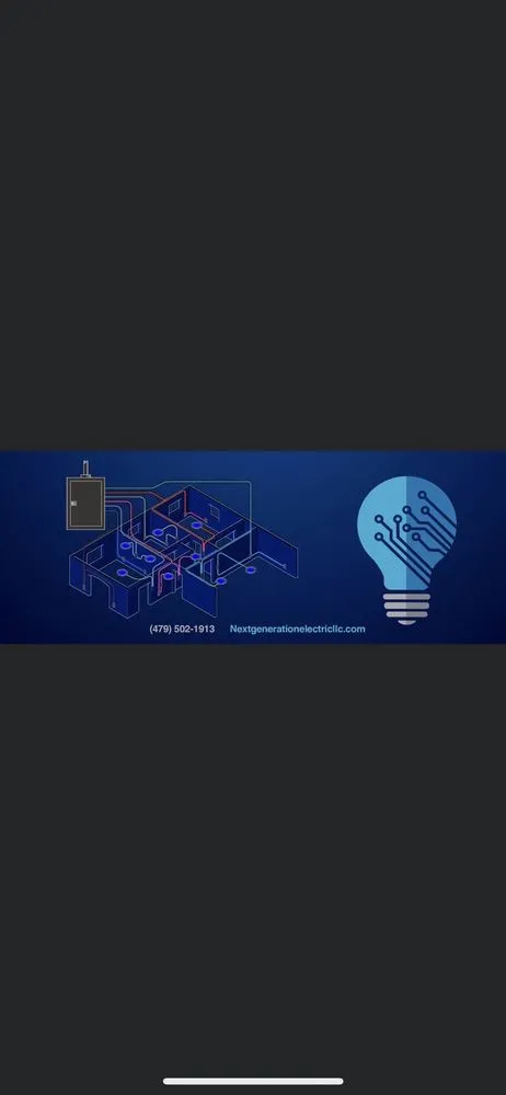 Slide of Next Generation Electric