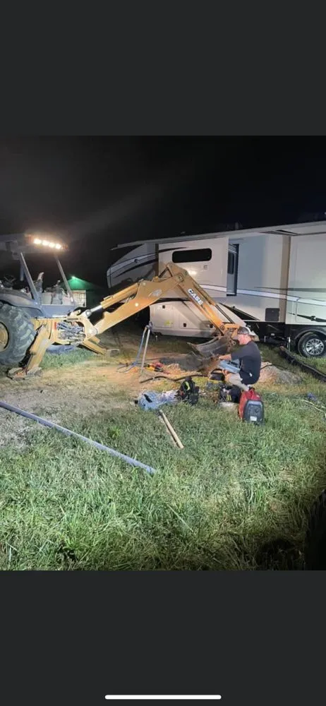 Slide of Next Generation Electric