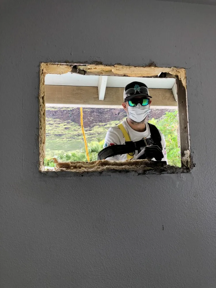 Slide of Next Generation Handyman