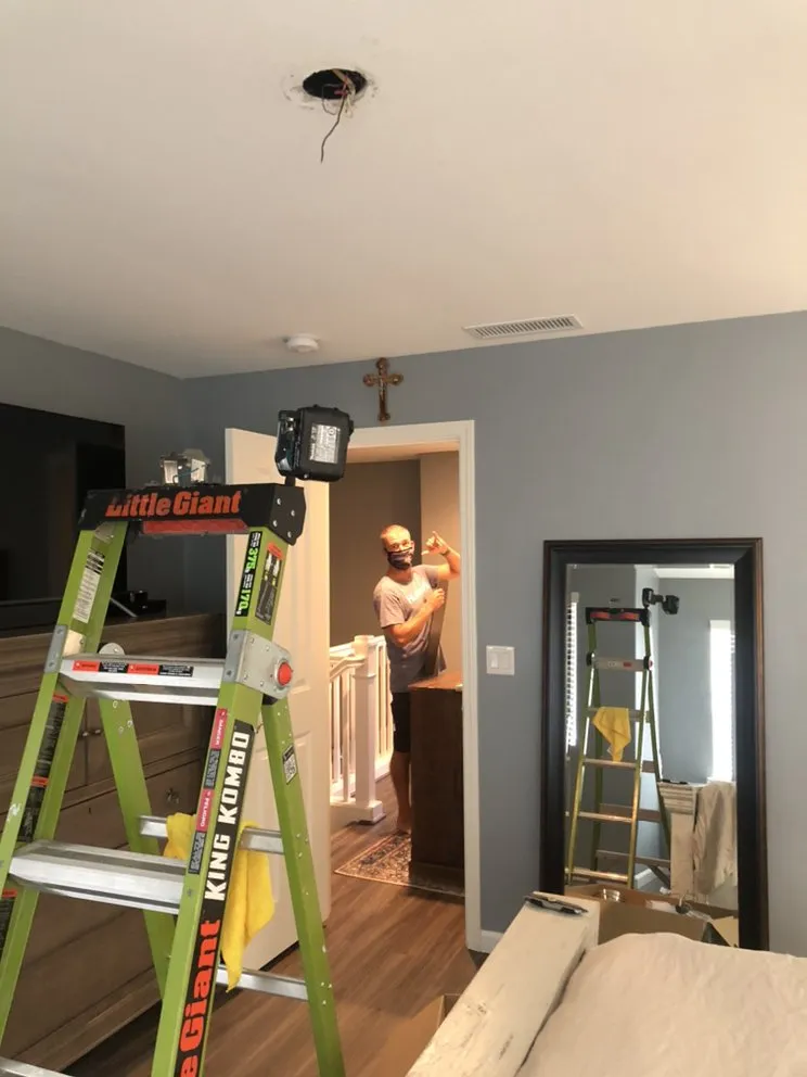 Slide of Next Generation Handyman