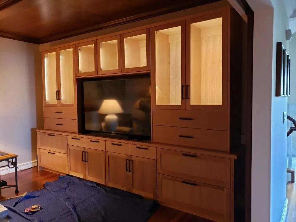 Slide of Next Generation Handyman