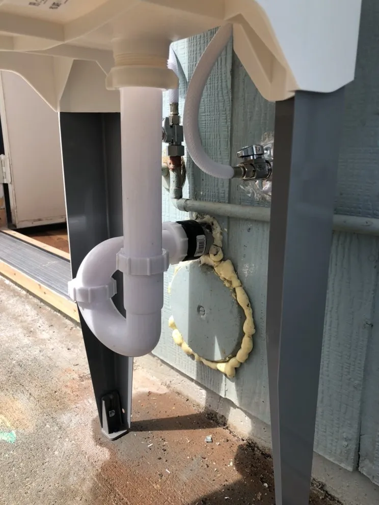 Slide of Next Generation Handyman