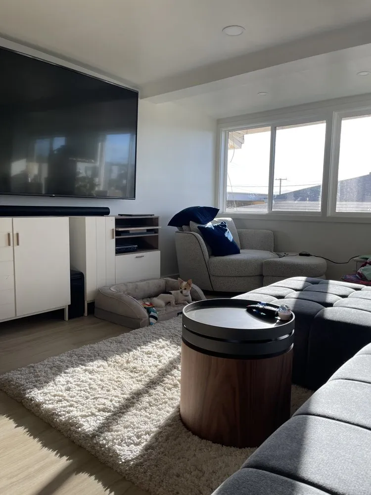 Slide of Next Generation Handyman