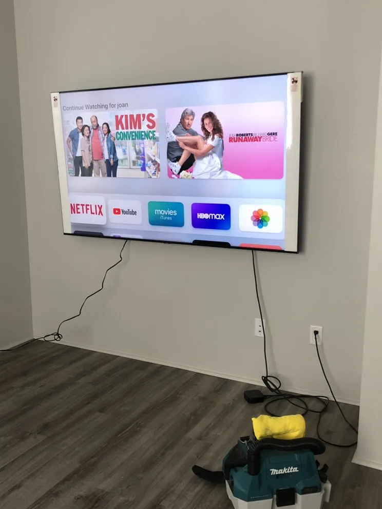 Trusted wiring installation service in , - Next Generation Handyman