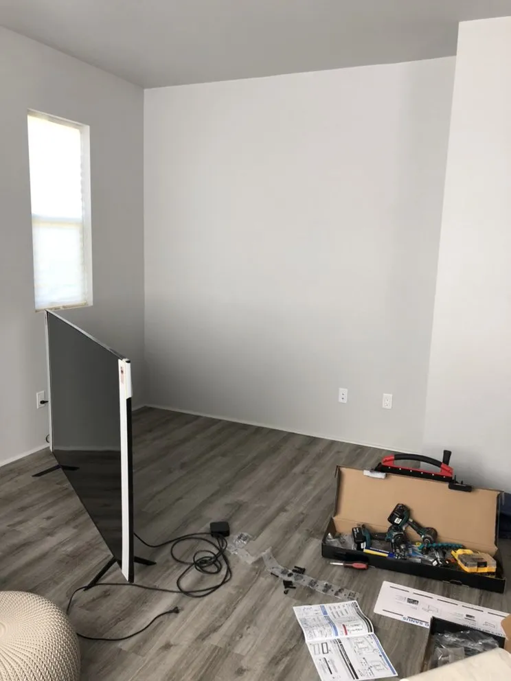 Slide of Next Generation Handyman