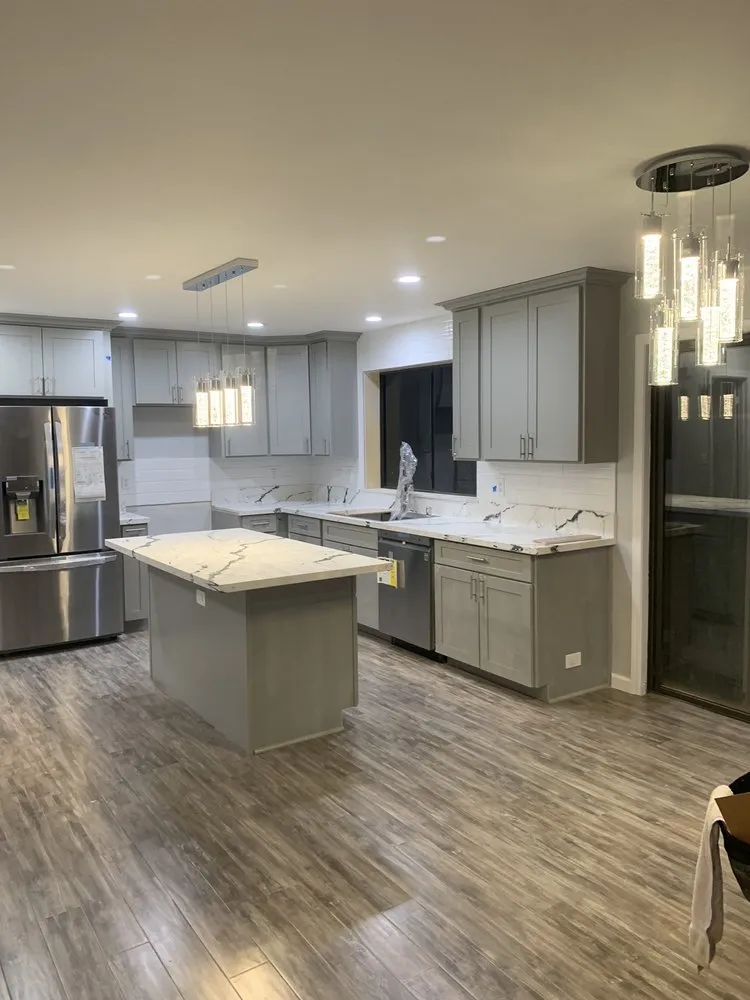 Slide of Next Generation Handyman