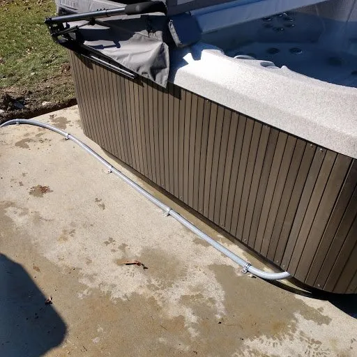 Slide of Next Level Contracting