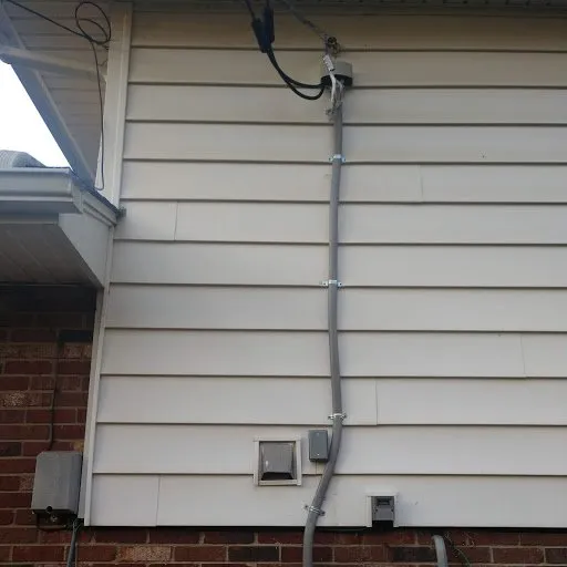 Slide of Next Level Contracting