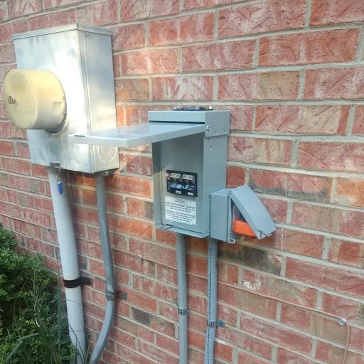 Slide of Next Level Contracting