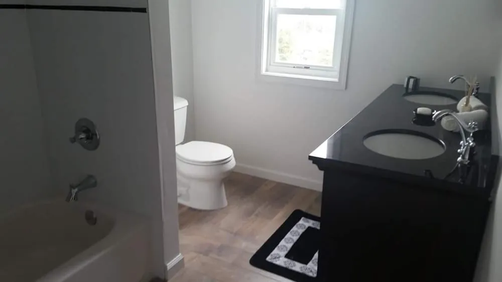 Professional lighting installation service in North Brunswick Township, NJ - Next Level Contractors