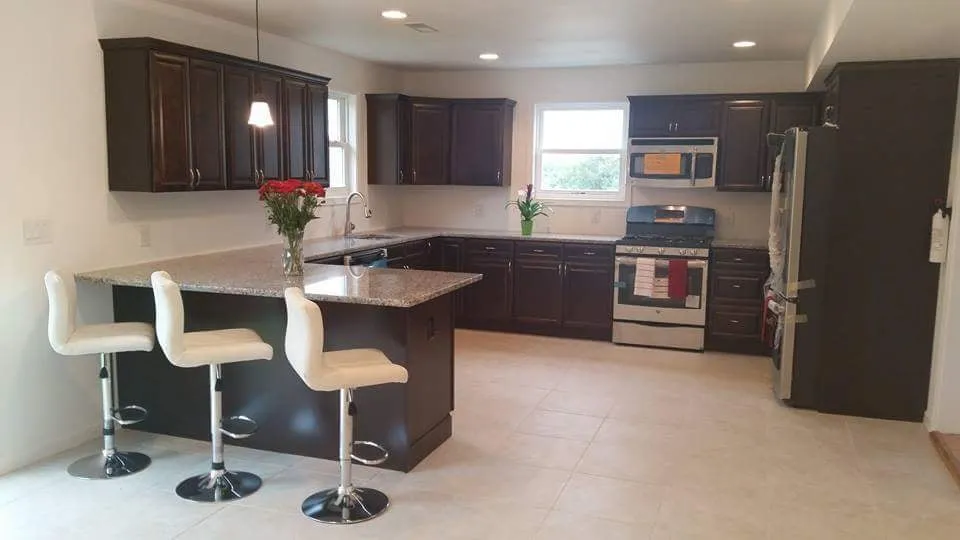 Emergency outlet and switch repair service in North Brunswick Township, NJ - Next Level Contractors