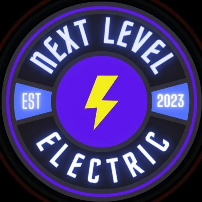 Slide of Next Level Electric