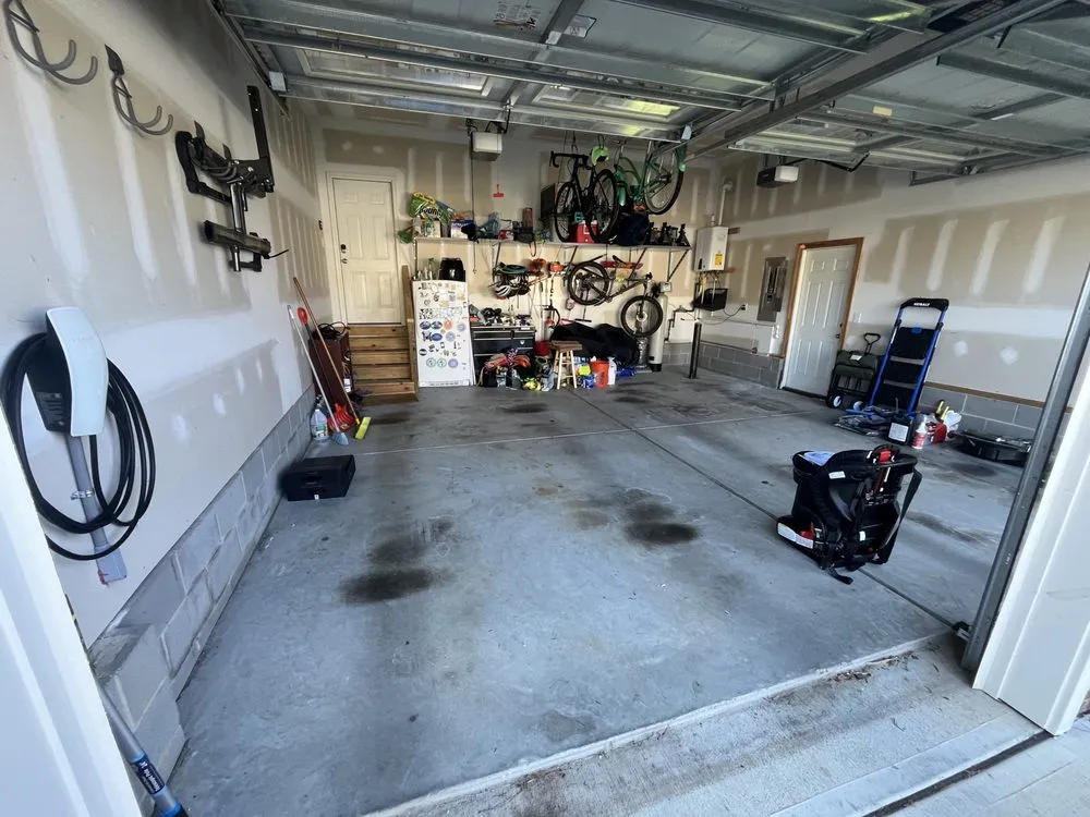 Slide of Next Level Electric