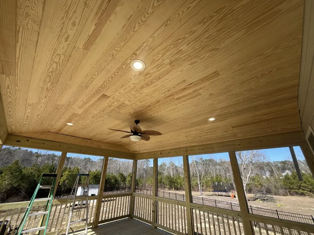 Slide of Next Level Electric