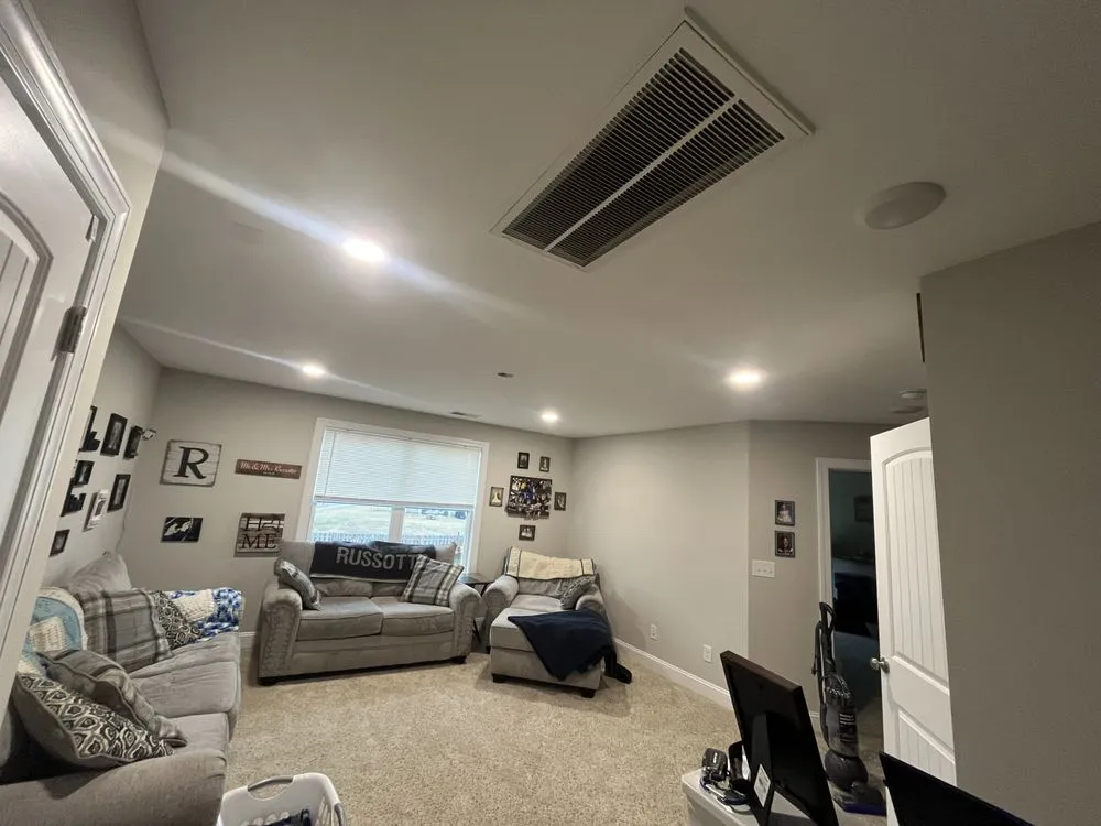 Slide of Next Level Electric