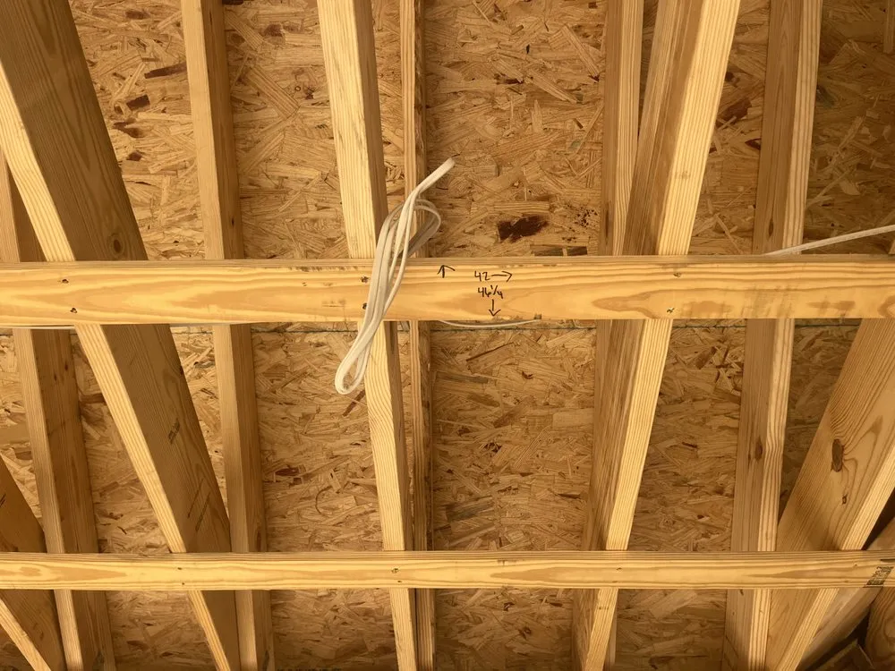 Slide of Next Level Electric