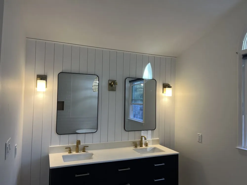 Slide of Next Level Electric