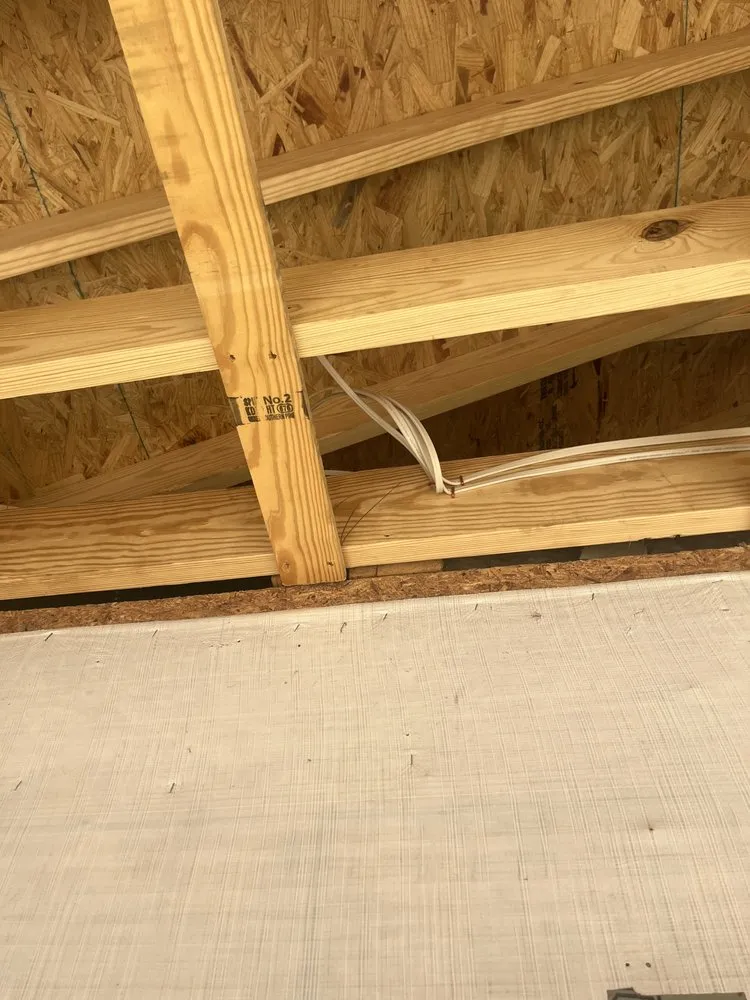 Slide of Next Level Electric