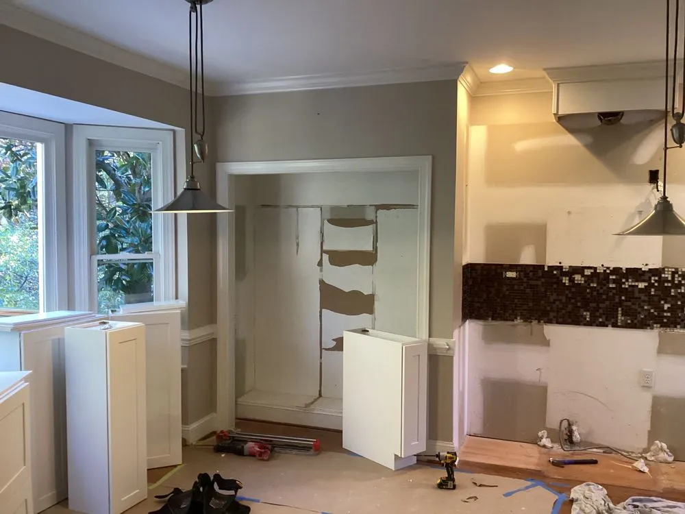 Trusted electrical service for homes in panel upgrade, by