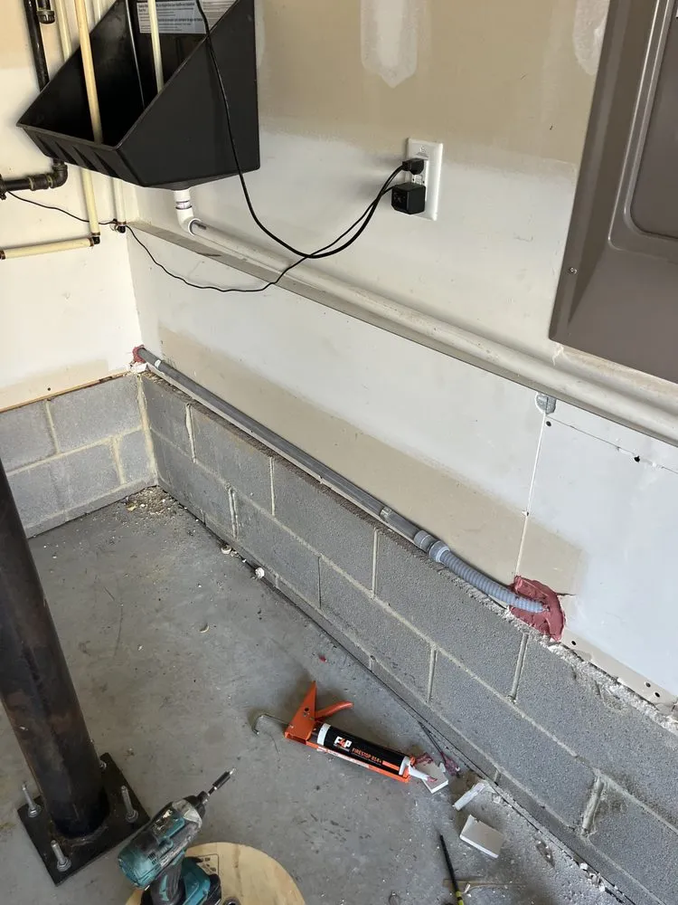 Affordable electrical service for homes in wiring installation, by