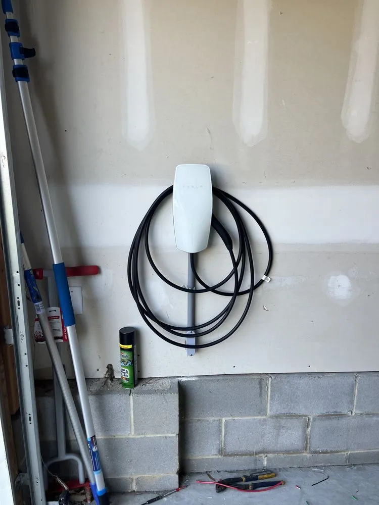 Slide of Next Level Electric