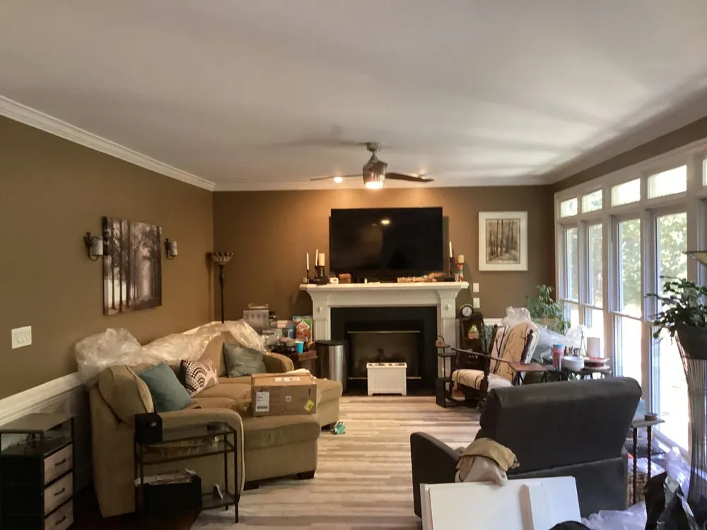 Slide of Next Level Electric