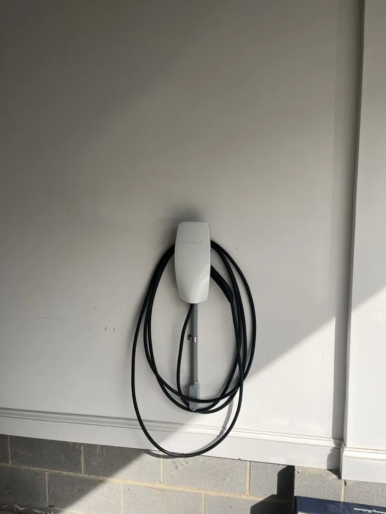 Slide of Next Level Electric