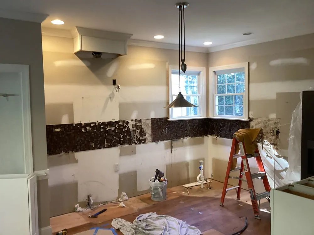 Slide of Next Level Electric