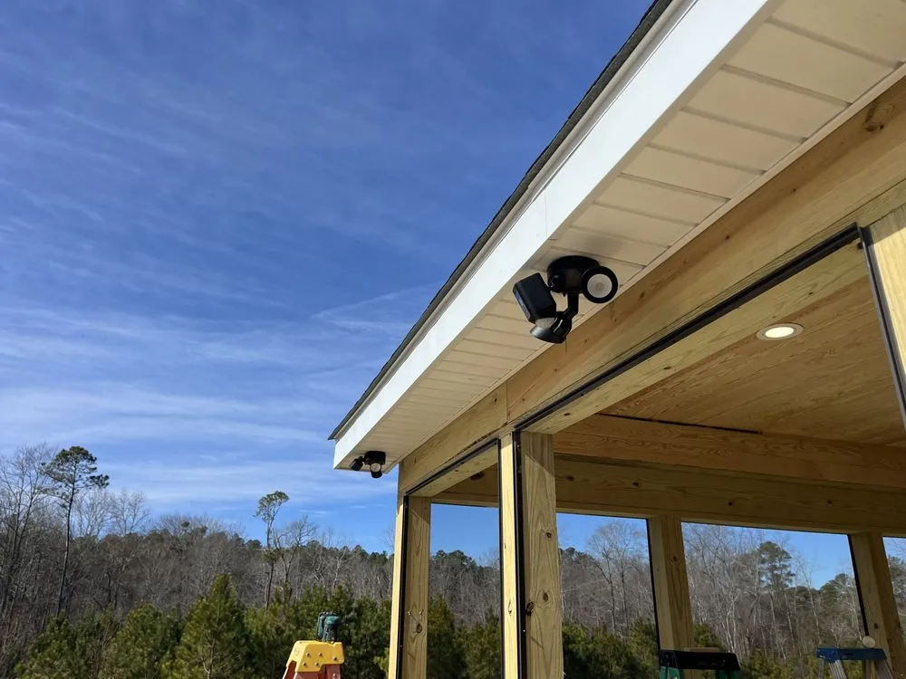 Slide of Next Level Electric