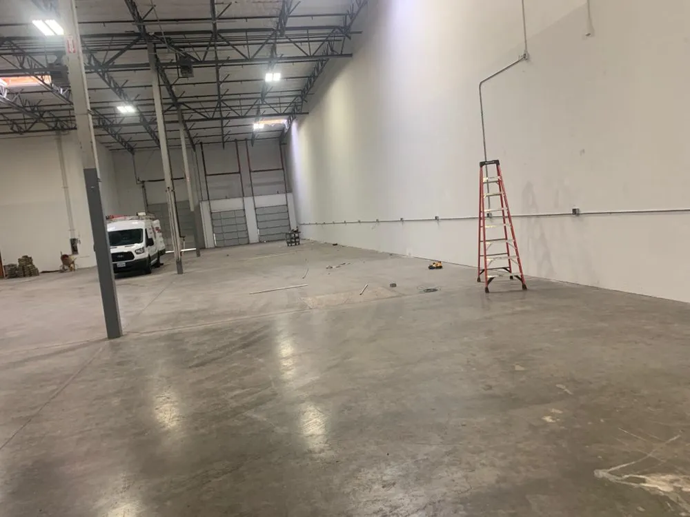 Slide of Next Level Electric