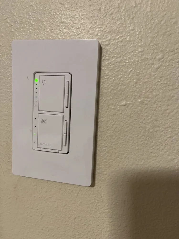 Slide of Next Level Electric