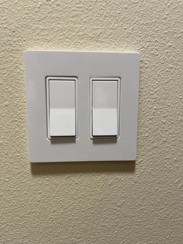 Slide of Next Level Electric