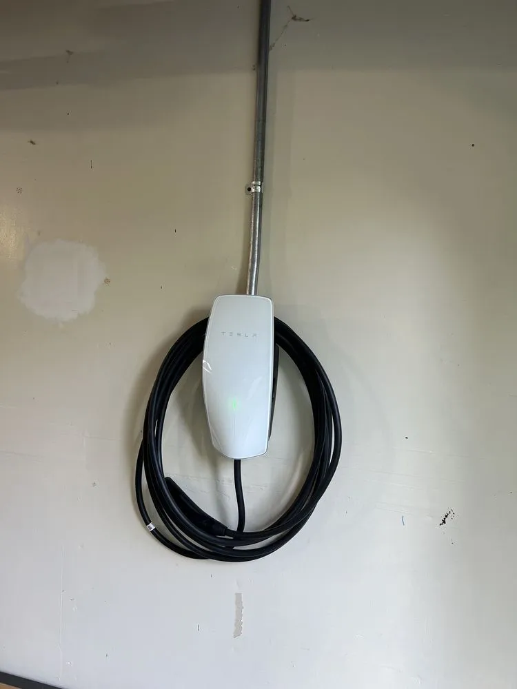 Slide of Next Level Electric