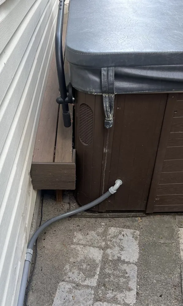 Slide of Next Level Electric