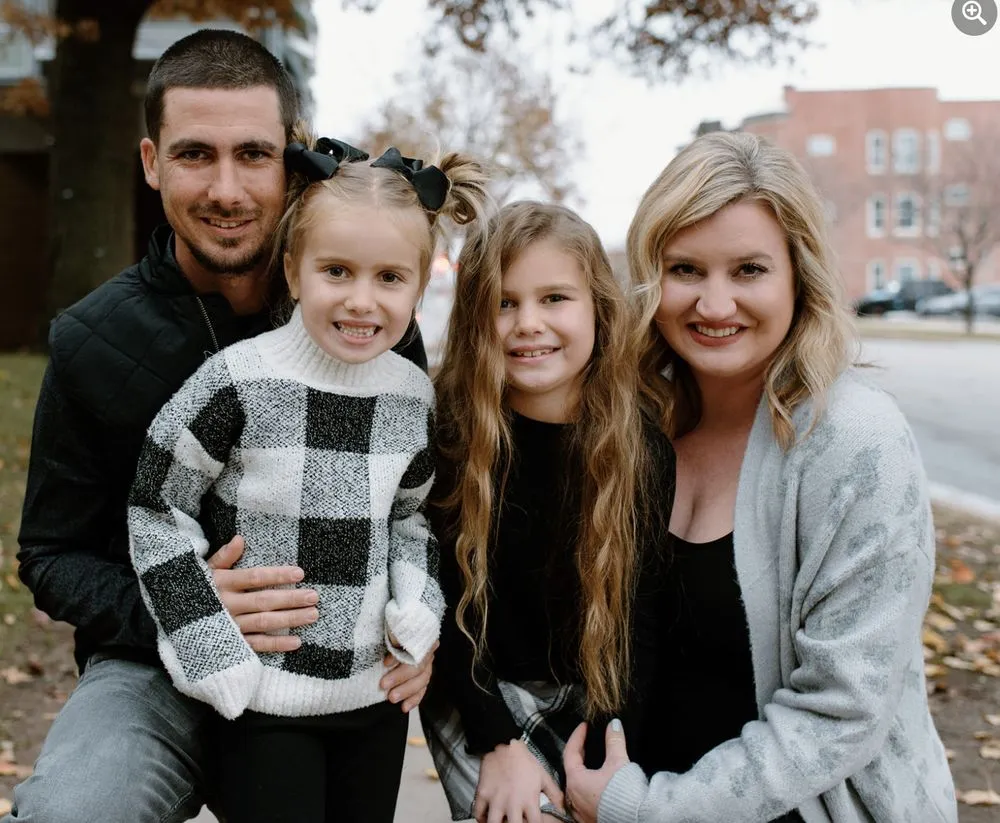 Slide of Next Level Electric