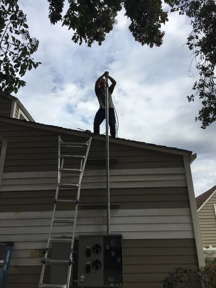 Licensed panel upgrade experts serving Tahoe City, CA - Next Level Electric