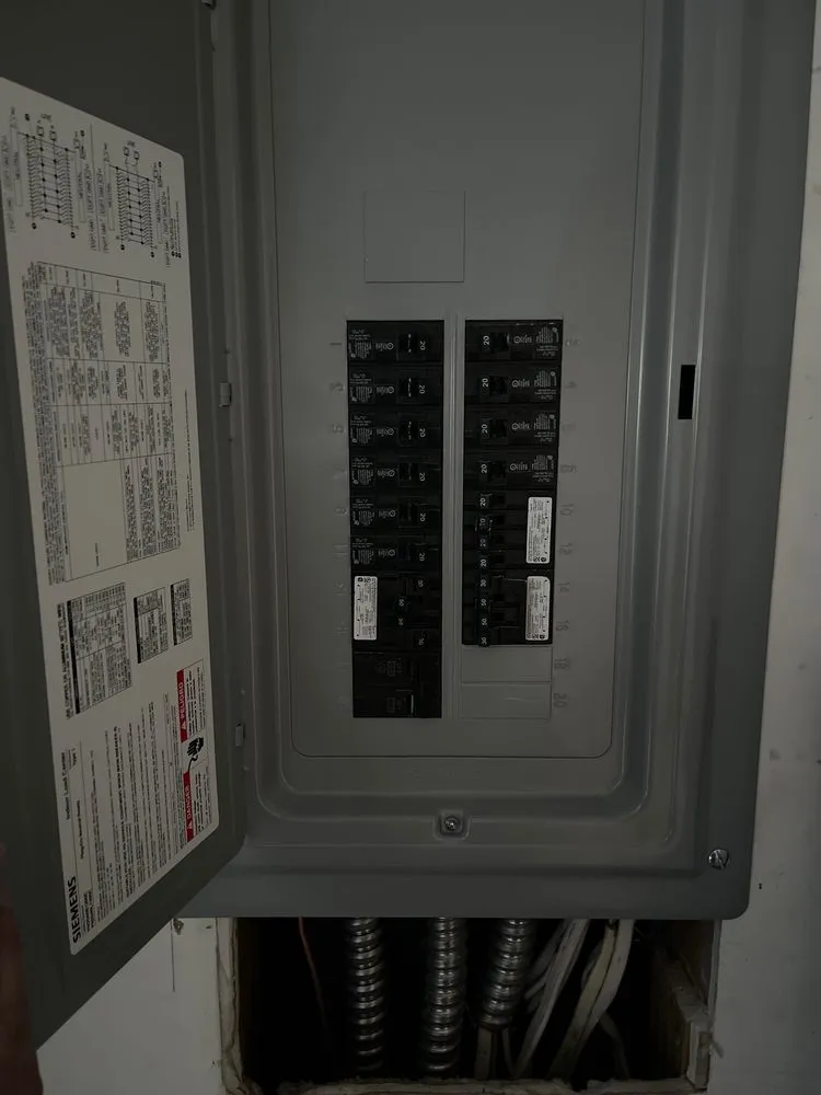 Expert electrician providing outlet and switch repair in Tahoe City, CA - Next Level Electric