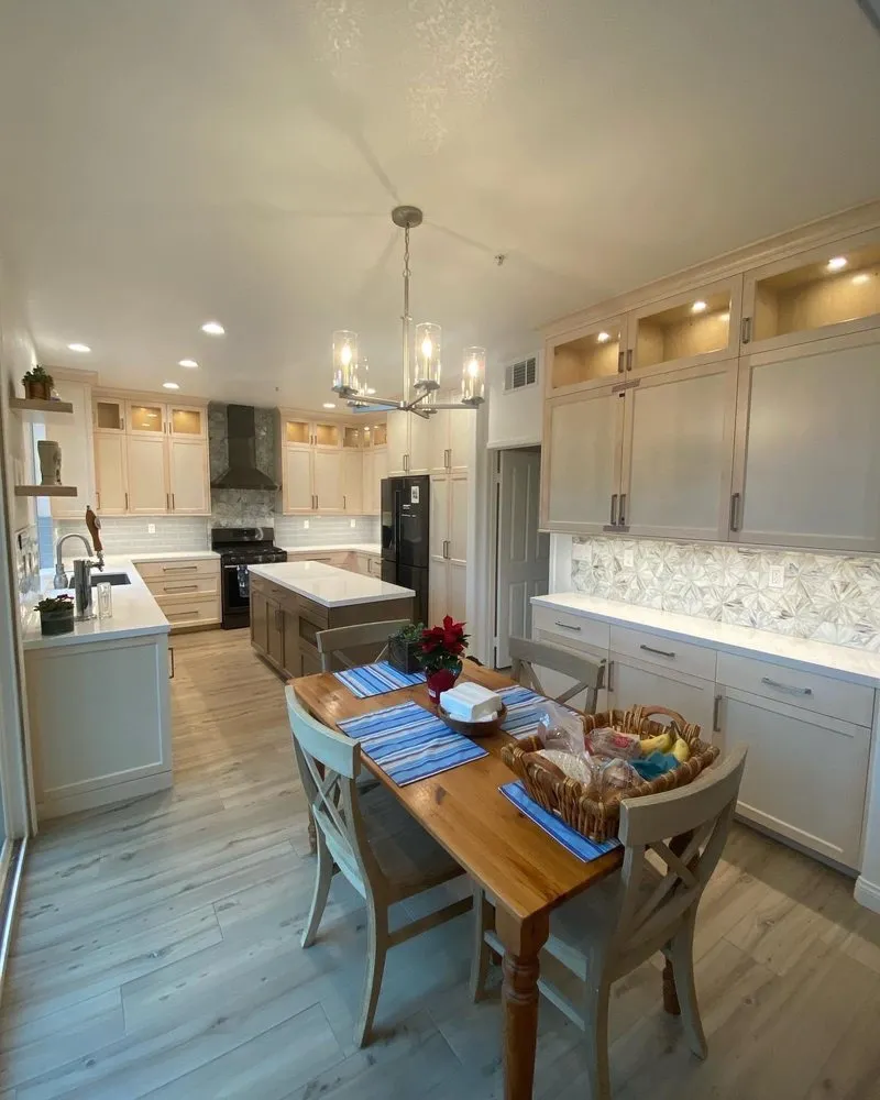 Slide of Next Level Electric