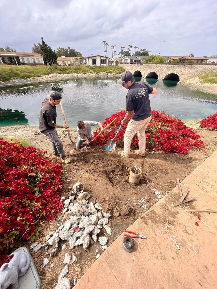 Slide of Next Level Electric