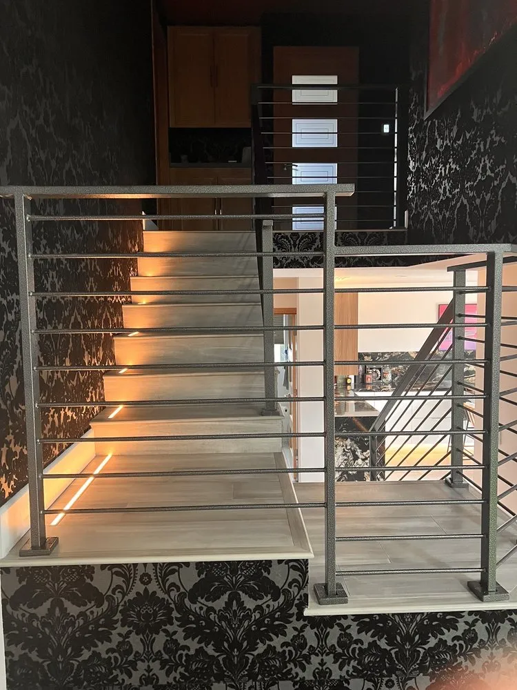 Slide of Next Level Electric