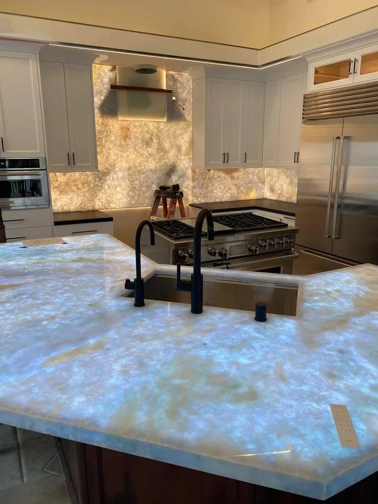 Slide of Next Level Electric