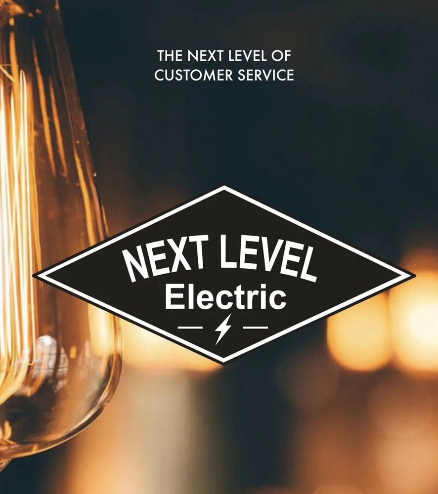Slide of Next Level Electric