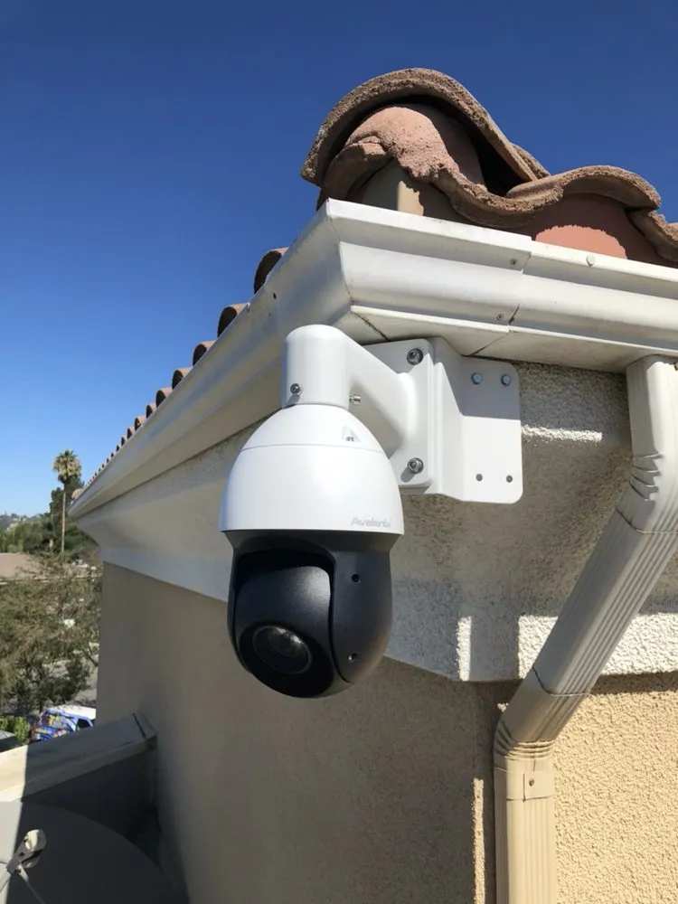 Slide of Next Level Electric